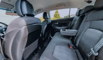 Kia Sportage 1.6 GDI L 2WD full