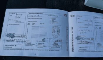 Kia Sportage 1.6 GDI L 2WD full