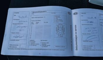 Kia Sportage 1.6 GDI L 2WD full