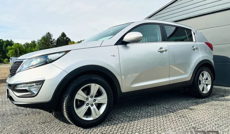 Kia Sportage 1.6 GDI L 2WD full