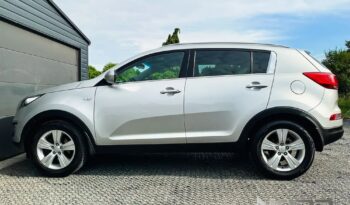 Kia Sportage 1.6 GDI L 2WD full