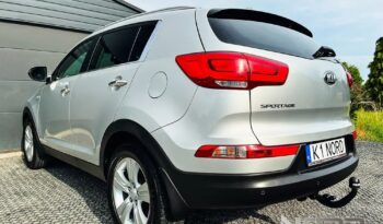 Kia Sportage 1.6 GDI L 2WD full