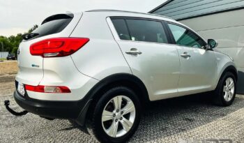 Kia Sportage 1.6 GDI L 2WD full