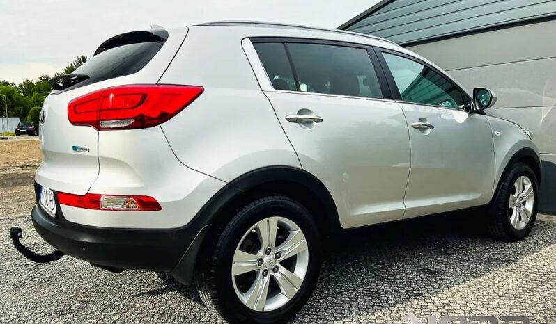 Kia Sportage 1.6 GDI L 2WD full