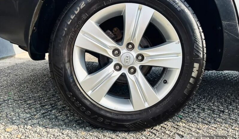 Kia Sportage 1.6 GDI L 2WD full