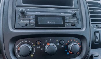 Opel Vivaro L2H1 2.9t Edition Tour full