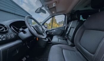 Opel Vivaro L2H1 2.9t Edition Tour full