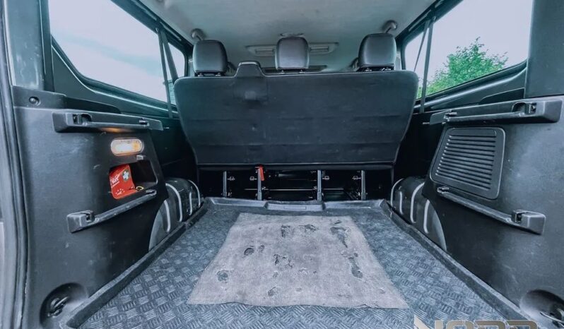 Opel Vivaro L2H1 2.9t Edition Tour full