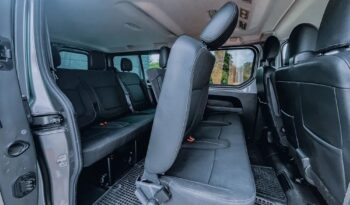 Opel Vivaro L2H1 2.9t Edition Tour full