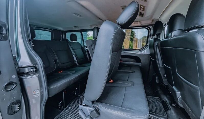 Opel Vivaro L2H1 2.9t Edition Tour full
