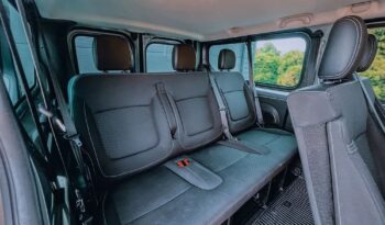 Opel Vivaro L2H1 2.9t Edition Tour full