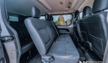 Opel Vivaro L2H1 2.9t Edition Tour full