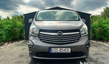 Opel Vivaro L2H1 2.9t Edition Tour full