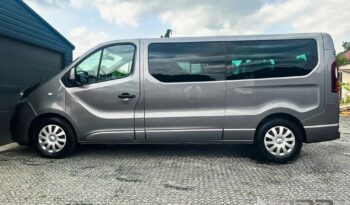 Opel Vivaro L2H1 2.9t Edition Tour full