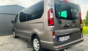 Opel Vivaro L2H1 2.9t Edition Tour full