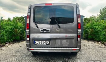 Opel Vivaro L2H1 2.9t Edition Tour full