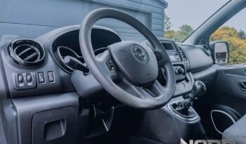 Opel Vivaro L2H1 2.9t Edition Tour full
