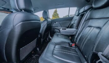 Kia Sportage 1.6 GDI XL 2WD full