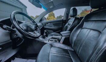 Kia Sportage 1.6 GDI XL 2WD full