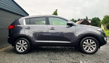Kia Sportage 1.6 GDI XL 2WD full