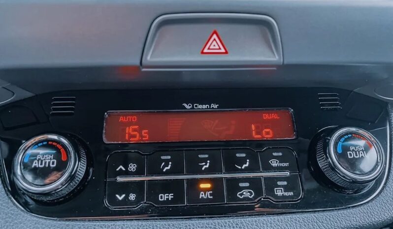 Kia Sportage 1.6 GDI XL 2WD full