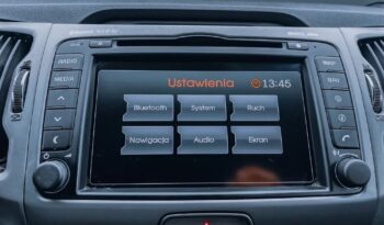 Kia Sportage 1.6 GDI XL 2WD full