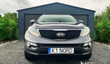 Kia Sportage 1.6 GDI XL 2WD full