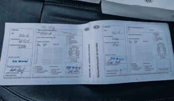 Kia Sportage 1.6 GDI XL 2WD full