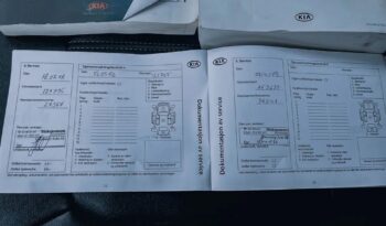 Kia Sportage 1.6 GDI XL 2WD full
