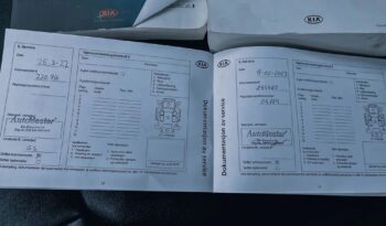Kia Sportage 1.6 GDI XL 2WD full