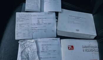 Kia Sportage 1.6 GDI XL 2WD full