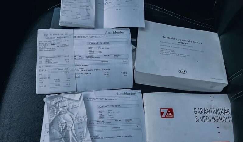 Kia Sportage 1.6 GDI XL 2WD full