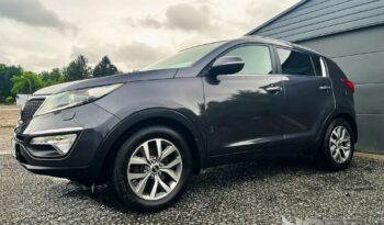 Kia Sportage 1.6 GDI XL 2WD full