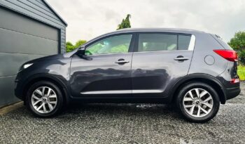 Kia Sportage 1.6 GDI XL 2WD full