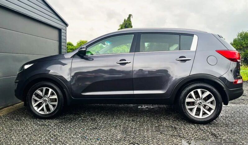 Kia Sportage 1.6 GDI XL 2WD full