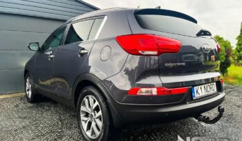 Kia Sportage 1.6 GDI XL 2WD full