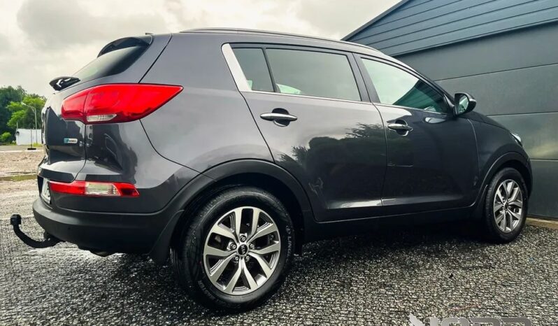 Kia Sportage 1.6 GDI XL 2WD full
