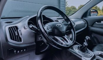 Kia Sportage 1.6 GDI XL 2WD full