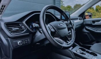 Ford Kuga 1.5 EcoBlue FWD Titanium full
