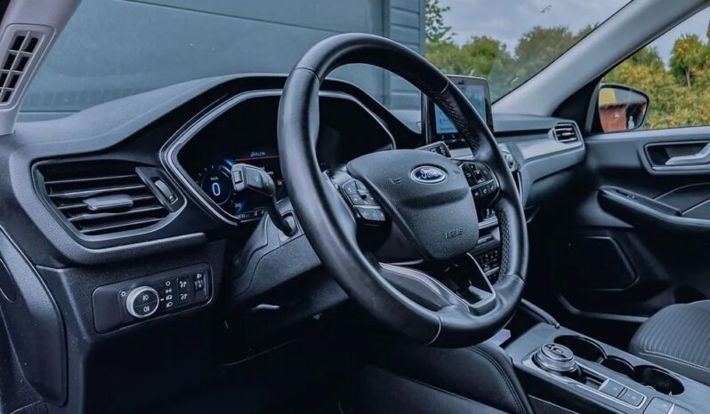 Ford Kuga 1.5 EcoBlue FWD Titanium full