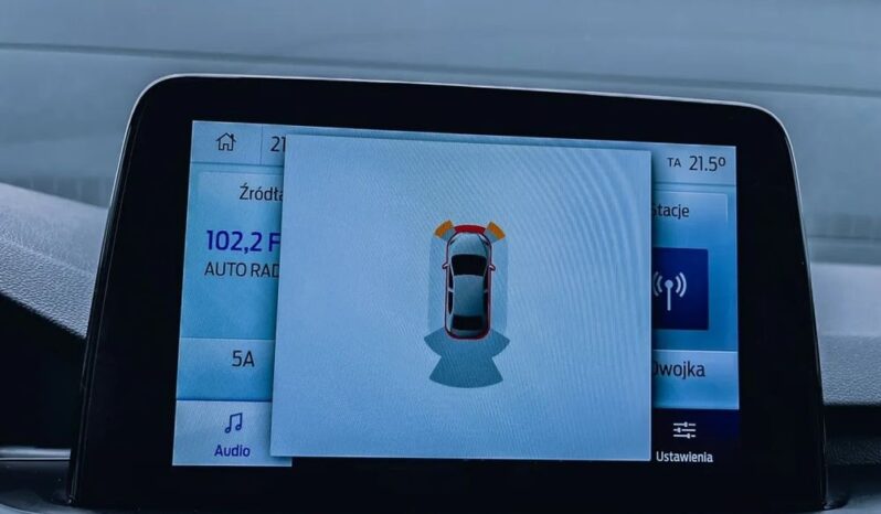 Ford Kuga 1.5 EcoBlue FWD Titanium full
