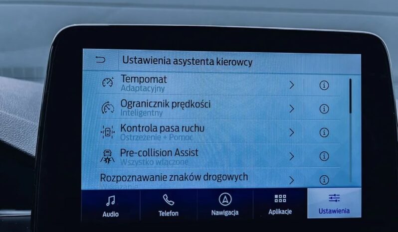 Ford Kuga 1.5 EcoBlue FWD Titanium full