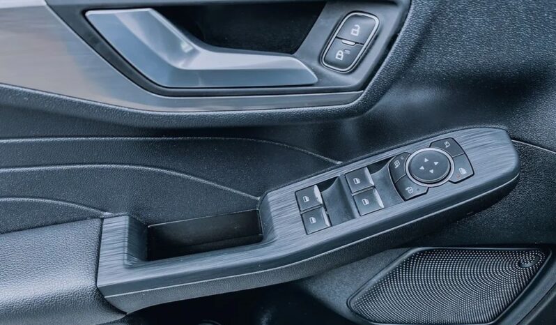 Ford Kuga 1.5 EcoBlue FWD Titanium full