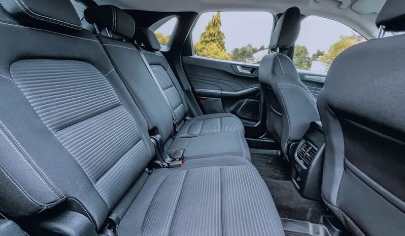 Ford Kuga 1.5 EcoBlue FWD Titanium full