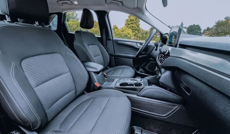 Ford Kuga 1.5 EcoBlue FWD Titanium full