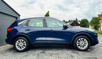 Ford Kuga 1.5 EcoBlue FWD Titanium full
