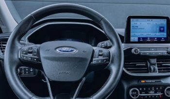 Ford Kuga 1.5 EcoBlue FWD Titanium full