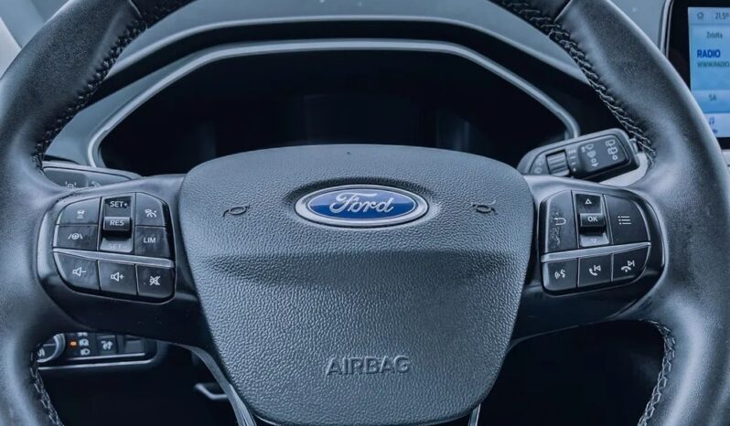 Ford Kuga 1.5 EcoBlue FWD Titanium full