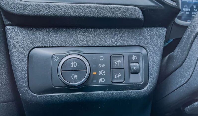 Ford Kuga 1.5 EcoBlue FWD Titanium full