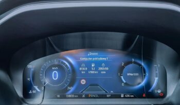 Ford Kuga 1.5 EcoBlue FWD Titanium full